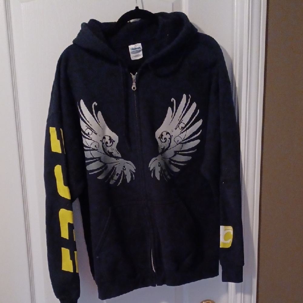 Gildan Men's Hoodie